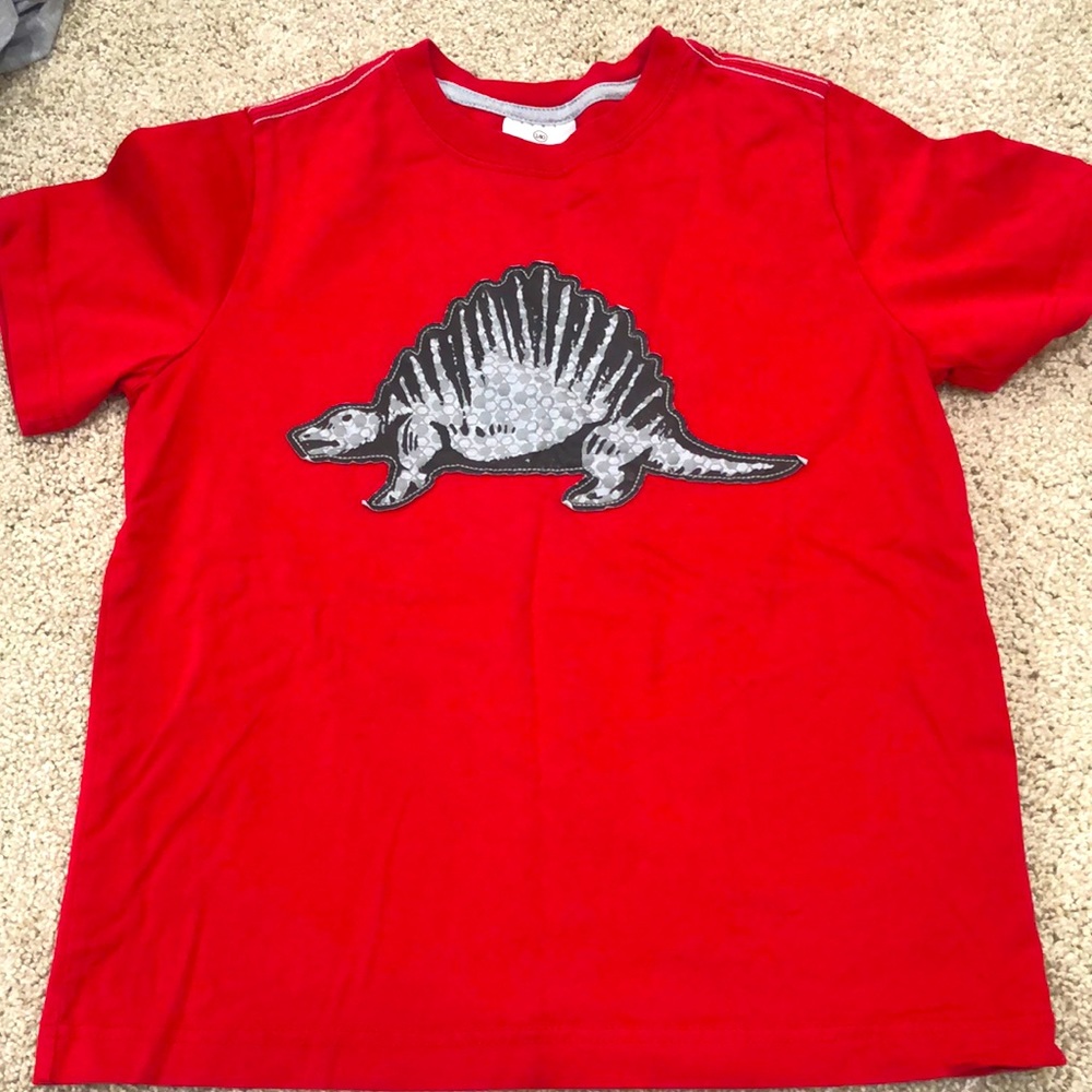 🦖 Dino Hanna shirt